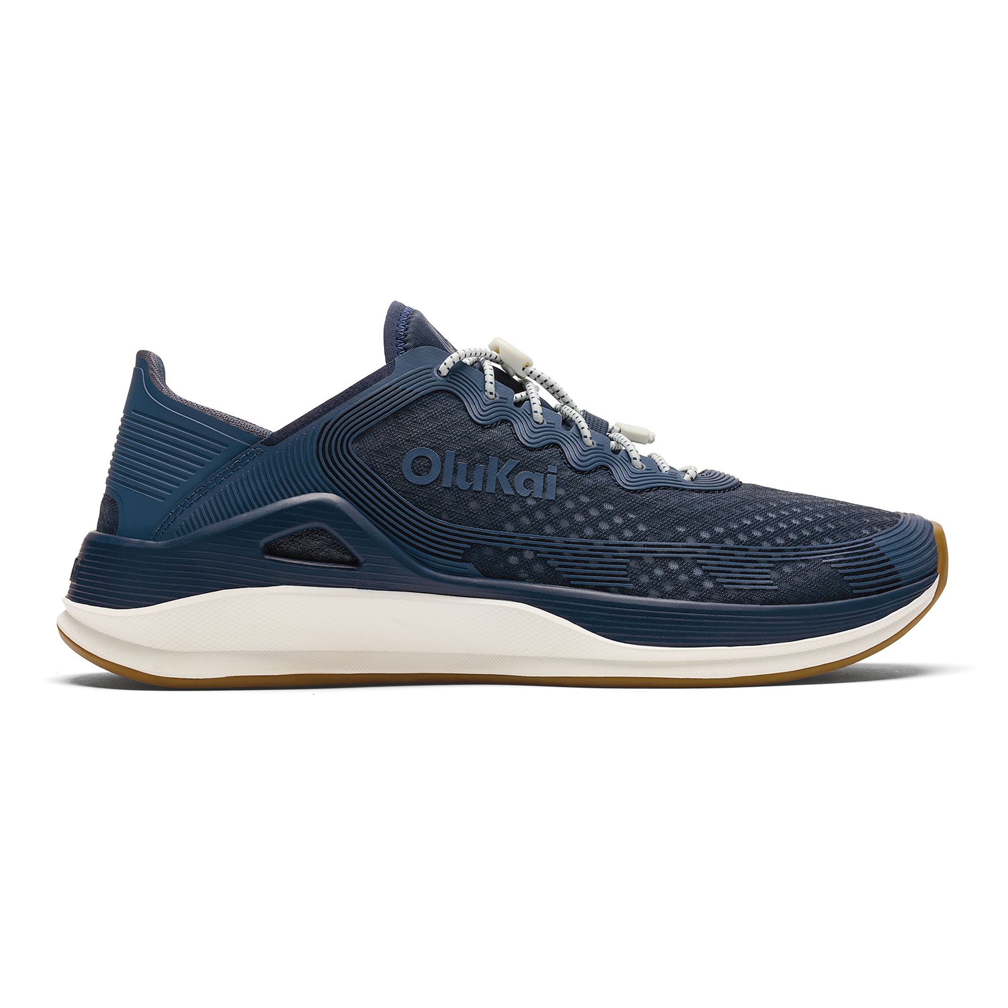 ??Ahi - Mood Indigo / Coastal Blue
