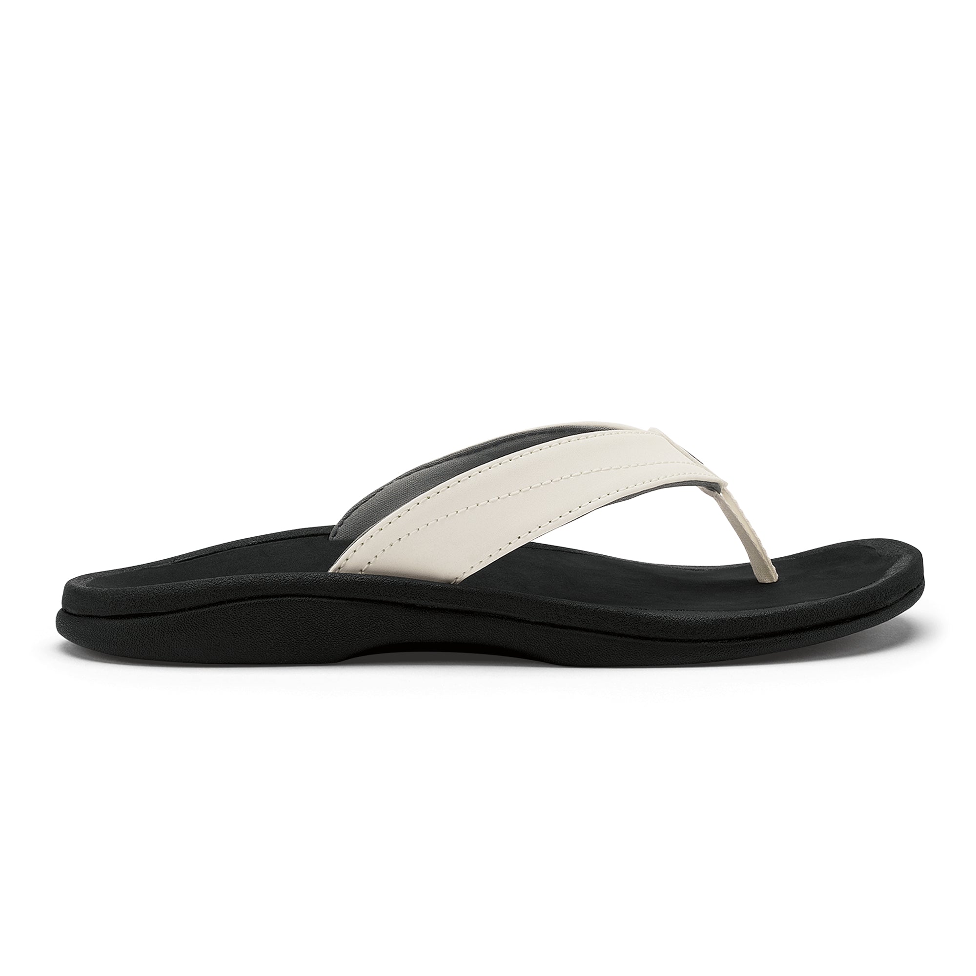 ??Ohana - Bright White / Black